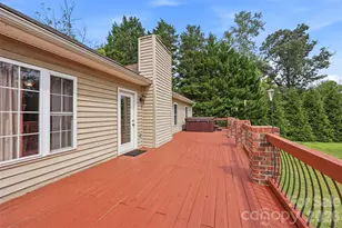 199 Bethlehem Manufacturing Ln, Hickory, NC 28601 - Photo 15