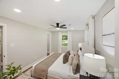 8223 Knollwood Circle, Charlotte, NC 28213 - Photo 25