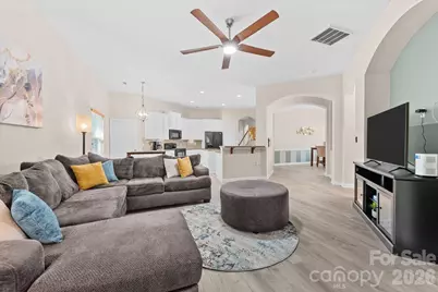 3813 Quiet Creek Circle, Charlotte, NC 28213 - Photo 11