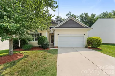 3813 Quiet Creek Circle, Charlotte, NC 28213 - Photo 3