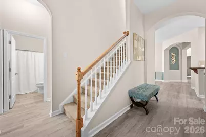 3813 Quiet Creek Circle, Charlotte, NC 28213 - Photo 5