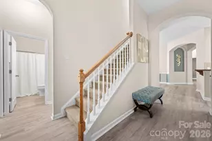 3813 Quiet Creek Cir, Charlotte, NC 28213 - Photo 5