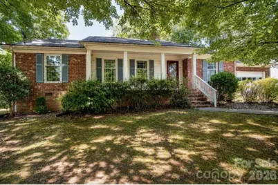 1534 Daybreak Ridge Road, Kannapolis, NC 28081 - Photo 1