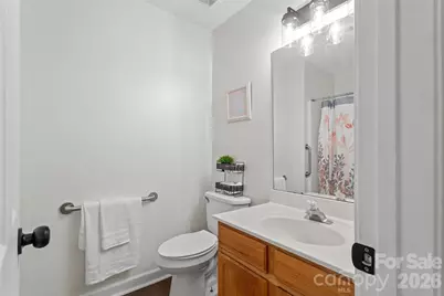 8019 Shiny Meadow Lane, Charlotte, NC 28215 - Photo 17