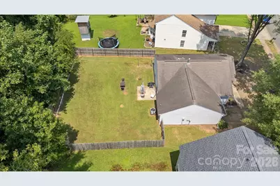 8019 Shiny Meadow Lane, Charlotte, NC 28215 - Photo 45