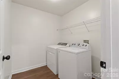 8019 Shiny Meadow Lane, Charlotte, NC 28215 - Photo 27
