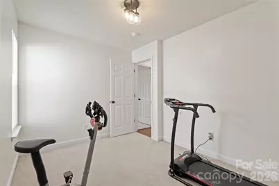 8019 Shiny Meadow Lane, Charlotte, NC 28215 - Photo 13