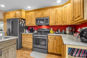 1086 Carters Ridge Rd, Spruce Pine, NC 28777 - Photo 23