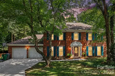 3108 Peregrine Court, Charlotte, NC 28269 - Photo 1