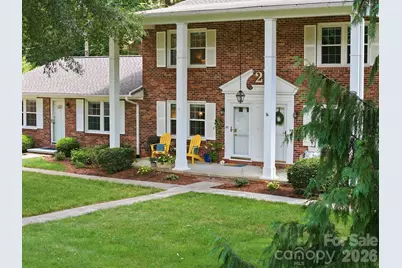 101 Boyd Drive #2C, Flat Rock, NC 28731 - Photo 31