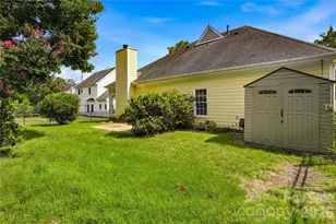 2604 Lamp Post Ln, Kannapolis, NC 28081 - Photo 29