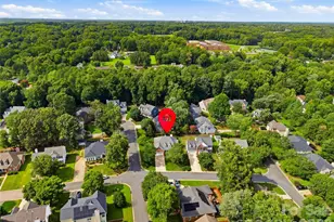 2604 Lamp Post Ln, Kannapolis, NC 28081 - Photo 31