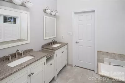 8230 Glamorgan Lane, Matthews, NC 28104 - Photo 13