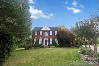 8230 Glamorgan Lane, Matthews, NC 28104 - Photo 1
