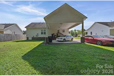 414 E East Village Drive, Monroe, NC 28112 - Photo 3