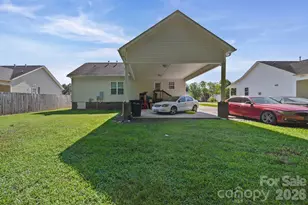 414 E East Village Dr, Monroe, NC 28112 - Photo 3