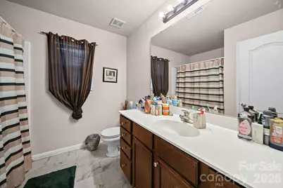 414 E East Village Drive, Monroe, NC 28112 - Photo 9