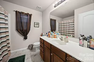 414 E East Village Dr, Monroe, NC 28112 - Photo 9