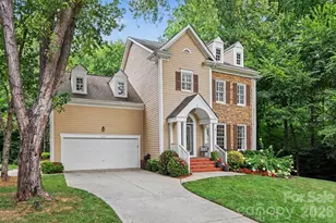 7814 Hollow Oaks Ln, Waxhaw, NC 28173 - Photo 1