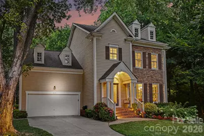 7814 Hollow Oaks Lane, Waxhaw, NC 28173 - Photo 45