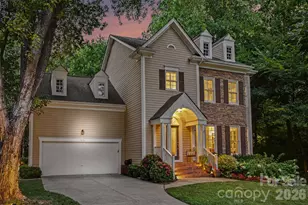7814 Hollow Oaks Ln, Waxhaw, NC 28173 - Photo 45