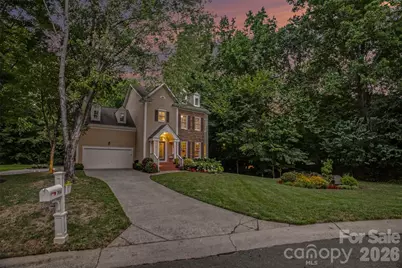 7814 Hollow Oaks Lane, Waxhaw, NC 28173 - Photo 37