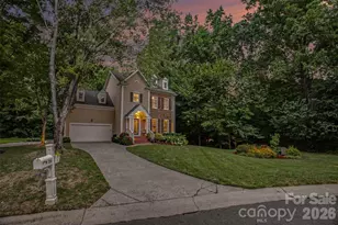 7814 Hollow Oaks Ln, Waxhaw, NC 28173 - Photo 37