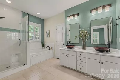 7814 Hollow Oaks Lane, Waxhaw, NC 28173 - Photo 21