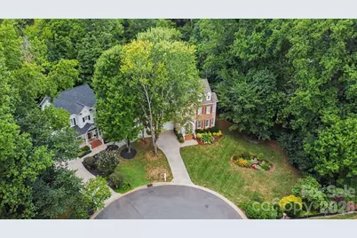 7814 Hollow Oaks Lane, Waxhaw, NC 28173 - Photo 33