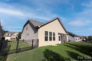 9565 Horsebit Ln, Concord, NC 28027 - Photo 21