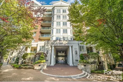 300 W 5th Street #2, Charlotte, NC 28202 - Photo 1