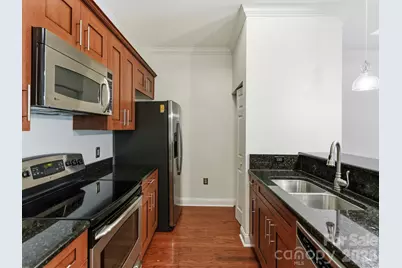 300 W 5th Street #2, Charlotte, NC 28202 - Photo 7