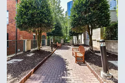 300 W 5th Street #2, Charlotte, NC 28202 - Photo 17