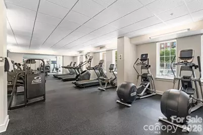 300 W 5th Street #2, Charlotte, NC 28202 - Photo 23