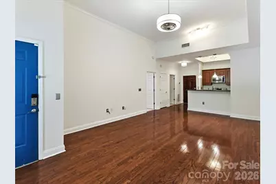 300 W 5th Street #2, Charlotte, NC 28202 - Photo 3