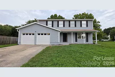 7200 Shadowlake Drive, Charlotte, NC 28226 - Photo 1