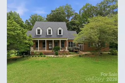 465 Baymount Drive, Salisbury, NC 28144 - Photo 5