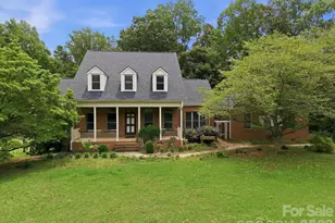 465 Baymount Dr, Salisbury, NC 28144 - Photo 5