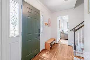 12328 Sandringham Pl, Charlotte, NC 28262 - Photo 19