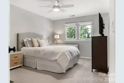 14558 Greenpoint Lane, Huntersville, NC 28078 - Photo 17