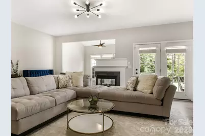 14558 Greenpoint Lane, Huntersville, NC 28078 - Photo 13