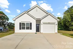 934 N New Hope Rd, Gastonia, NC 28054 - Photo 1