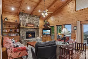 156 Cottage Ln, Mars Hill, NC 28754 - Photo 7