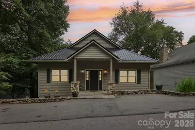 156 Cottage Lane #13, Mars Hill, NC 28754 - Photo 3