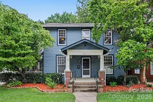 75 Cabarrus Ave, Concord, NC 28025 - Photo 1
