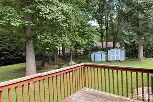 3402 Danial St, Conover, NC 28613 - Photo 35