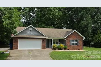 3402 Danial Street, Conover, NC 28613 - Photo 1