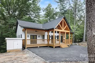338 Hawks Terrace, Lake Lure, NC 28746 - Photo 9