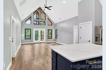 338 Hawks Terrace, Lake Lure, NC 28746 - Photo 27