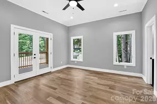 338 Hawks Terrace, Lake Lure, NC 28746 - Photo 23